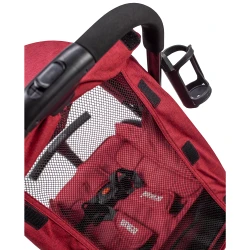 Carucior Bebumi Sport Air Eco, Ruby flexmag.md
