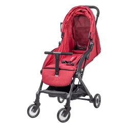 Carucior Bebumi Sport Air Eco, Ruby flexmag.md