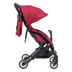 Carucior Bebumi Sport Air Eco, Ruby flexmag.md