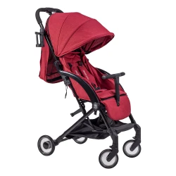 Carucior Bebumi Sport Air Eco, Ruby flexmag.md