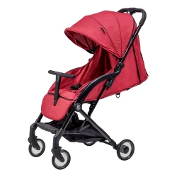 Carucior Bebumi Sport Air Eco, Ruby flexmag.md