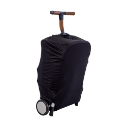 Коляска Bebumi Sport Air, зелено-голубая flexmag.md