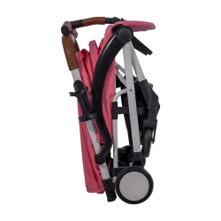 Carucior Bebumi Sport Air, Pink flexmag.md