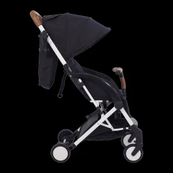 Carucior Bebumi Sport, Black flexmag.md