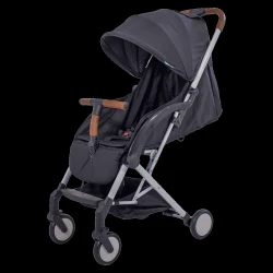Carucior Bebumi Sport, Black flexmag.md