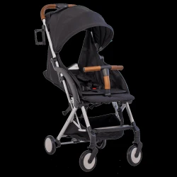 Carucior Bebumi Sport, Black flexmag.md