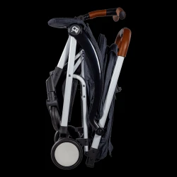 Carucior Bebumi Sport, Dark gray flexmag.md