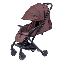 Carucior Bebumi Sport Eco, Brown flexmag.md