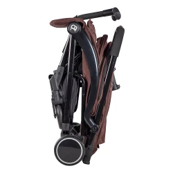 Carucior Bebumi Sport Eco, Brown flexmag.md