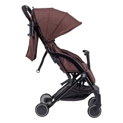Carucior Bebumi Sport Eco, Brown flexmag.md