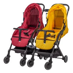 Carucior Bebumi Sport Eco, Gemeni flexmag.md