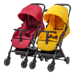 Carucior Bebumi Sport Eco, Gemeni flexmag.md