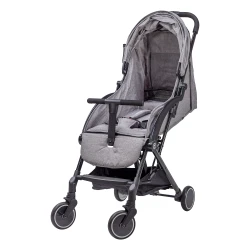 Carucior Bebumi Sport Eco, Gray flexmag.md