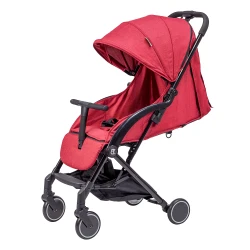 Carucior Bebumi Sport Eco, Ruby flexmag.md