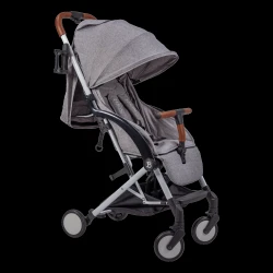 Carucior Bebumi Sport, Gray flexmag.md