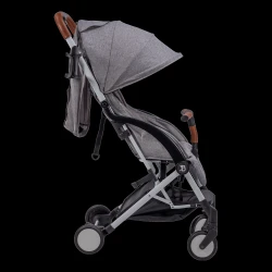 Carucior Bebumi Sport, Gray flexmag.md