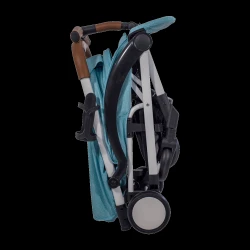 Carucior Bebumi Sport, Green blue flexmag.md