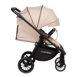 Carucior Caretero Agil Bej flexmag.md