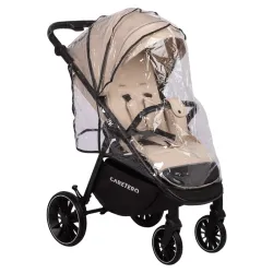 Carucior Caretero Agil Bej flexmag.md
