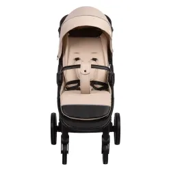 Carucior Caretero Agil Bej flexmag.md