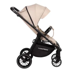 Carucior Caretero Agil Bej flexmag.md