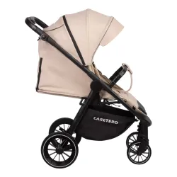 Carucior Caretero Agil Bej flexmag.md