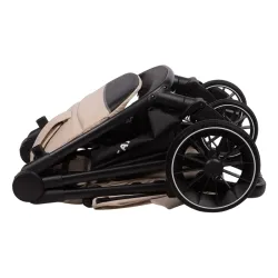 Carucior Caretero Agil Bej flexmag.md