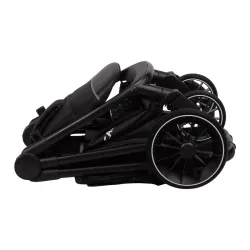 Carucior Caretero Agil Negru flexmag.md