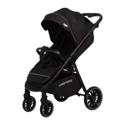 Carucior Caretero Agil Negru flexmag.md