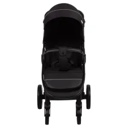 Carucior Caretero Agil Negru flexmag.md