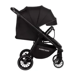 Carucior Caretero Agil Negru flexmag.md