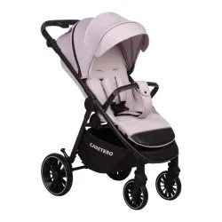 Carucior Caretero Agil Roz flexmag.md