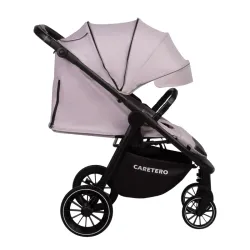 Carucior Caretero Agil Roz flexmag.md