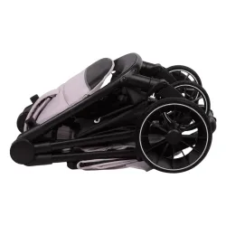 Carucior Caretero Agil Roz flexmag.md