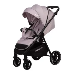 Carucior Caretero Agil Roz flexmag.md