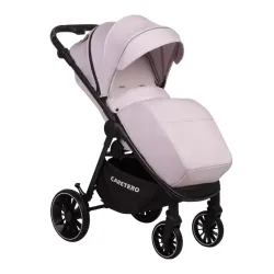 Carucior Caretero Agil Roz flexmag.md