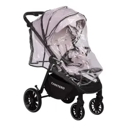 Carucior Caretero Agil Roz flexmag.md