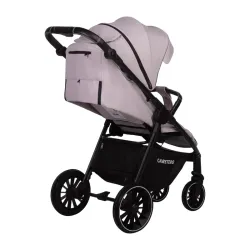 Carucior Caretero Agil Roz flexmag.md