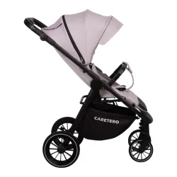 Carucior Caretero Agil Roz flexmag.md