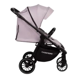 Carucior Caretero Agil Roz flexmag.md