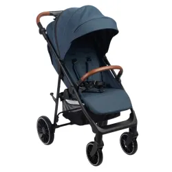 Carucior Caretero Elma Albastru flexmag.md