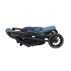 Carucior Caretero Elma Albastru flexmag.md