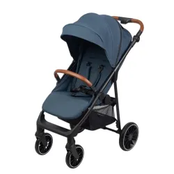 Carucior Caretero Elma Albastru flexmag.md