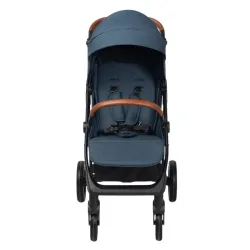 Carucior Caretero Elma Albastru flexmag.md