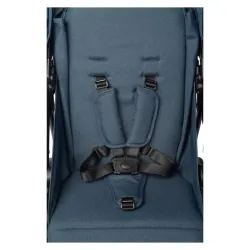 Carucior Caretero Elma Albastru flexmag.md