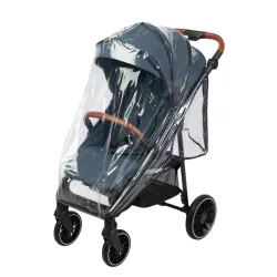 Carucior Caretero Elma Albastru flexmag.md