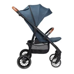 Carucior Caretero Elma Albastru flexmag.md