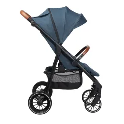 Carucior Caretero Elma Albastru flexmag.md