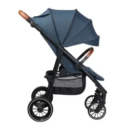 Carucior Caretero Elma Albastru flexmag.md