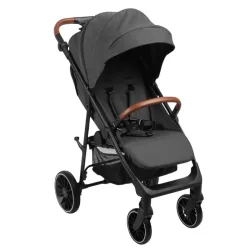 Carucior Caretero Elma Gri flexmag.md